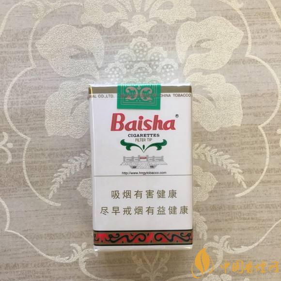 湖南人喜歡抽什么煙，湖南香煙品牌及價(jià)格盤(pán)點(diǎn)