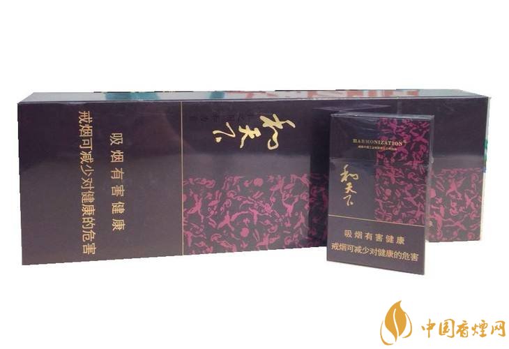 湖南人喜歡抽什么煙，湖南香煙品牌及價(jià)格盤(pán)點(diǎn)