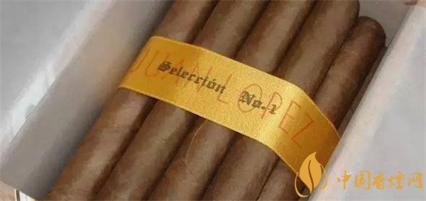古巴雪茄(胡安特選1號)價(jià)格表圖 胡安特選1號多少錢