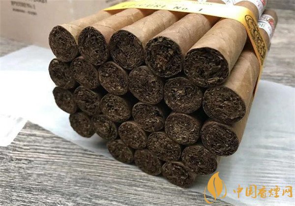 古巴雪茄煙好友逍遙1號(hào)好抽嗎 品級好友逍遙1號(hào)