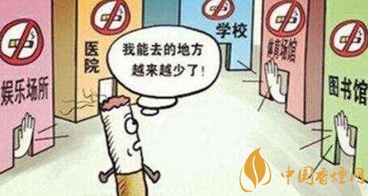 杭州控煙令哪年開始實施(2010) 杭州控煙新條例室內(nèi)全面禁煙