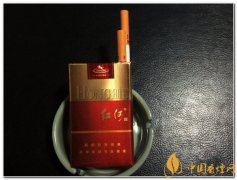 紅河香煙價(jià)格表和圖片 紅河煙(軟運(yùn))多少錢(qián)一包