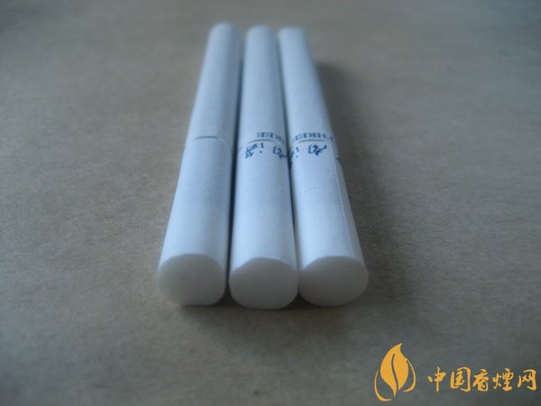中南海香煙價(jià)格表圖 中南海1mg專供出口多少錢(qián)