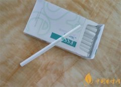 女士香煙有哪幾種 最受歡迎女士細(xì)煙品牌(最愛520心型過濾嘴設(shè)計(jì))