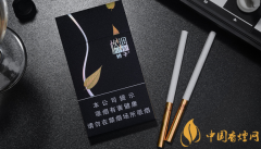 2018細(xì)支煙質(zhì)量抽查嬌子(格調(diào)細(xì)支)獲獎:二價類綜合質(zhì)量總分第一