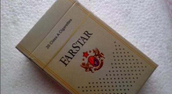 發(fā)時達(dá)香煙多少錢一包 發(fā)時達(dá)香煙價格表大全