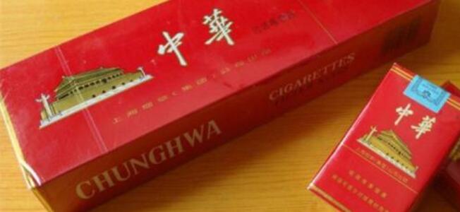 中式煙和外煙的區(qū)別 中式卷煙的特點