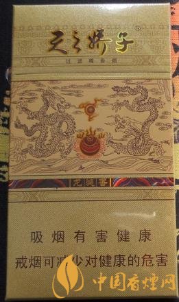 嬌子龍涎香細(xì)支價格及參數(shù)分析 細(xì)支爆珠香煙的鼻祖！