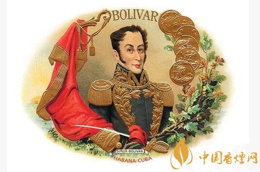 古巴玻利瓦爾雪茄 Bolivar 5th Avenue Germany 2009口感測(cè)評(píng)