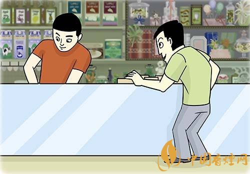 八種卷煙掉包騙局 卷煙零售店主必看防調包技巧