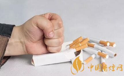 戒煙多次失敗 不妨試試這4個終極戒煙術