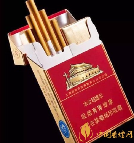 中華雙中支香煙真假鑒別老煙民需注意這幾點(diǎn)買煙技巧！