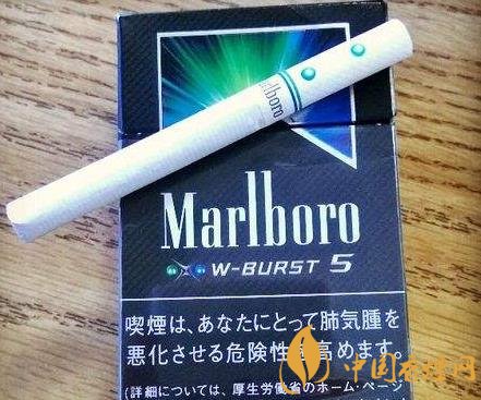 爆珠煙有哪些爆珠煙產(chǎn)品可能受到立法監(jiān)管！