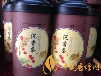 沉香茶煙多少錢(qián) 沉香茶煙的分類和圖片分析