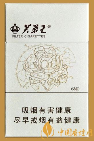高端香煙品牌排行榜 這四款香煙的價(jià)格和口感都屬上乘！