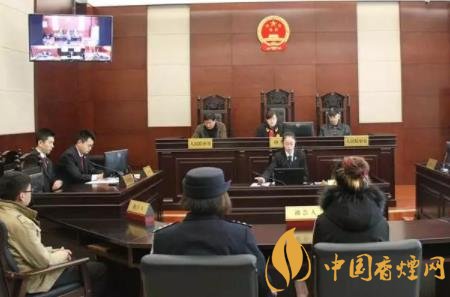 微商賣煙被抓怎么判刑 重慶抓獲網(wǎng)上賣煙團伙涉案7萬元