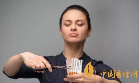 如何戒煙成功的秘訣 戒煙成功的身體癥狀介紹！