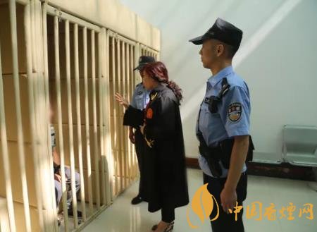 男子盜竊127元香煙 被法院判定構(gòu)成盜竊罪！