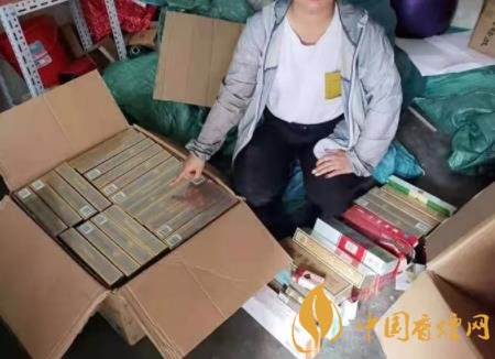 煙草非法經(jīng)營(yíng)將面臨判刑 海南兩名女子違法銷售香煙被抓
