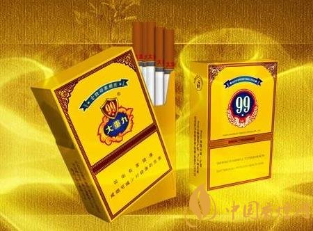 大重九香煙為什么那么受歡迎 大重九香煙即將單飛！