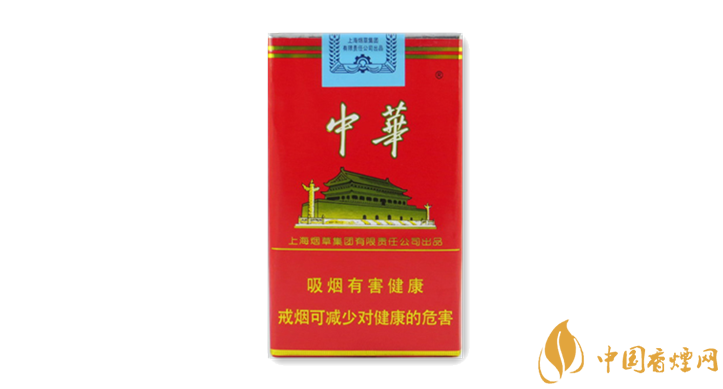 春節(jié)適合送禮的香煙排行 這五款香煙口感上乘絕對(duì)有面子！