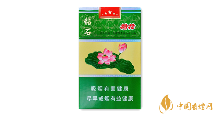 荷花系列香煙排行大全 荷花好抽的香煙價格表一覽！