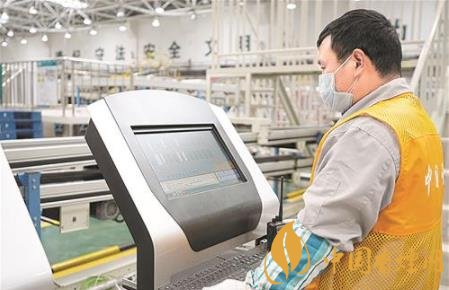 廣東珠海采用1234模式為零售客戶配送卷煙達到上億支！