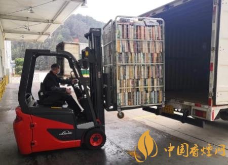 煙草行業(yè)復(fù)產(chǎn)復(fù)工的關(guān)鍵啟示 物流配送服務(wù)是最關(guān)鍵！