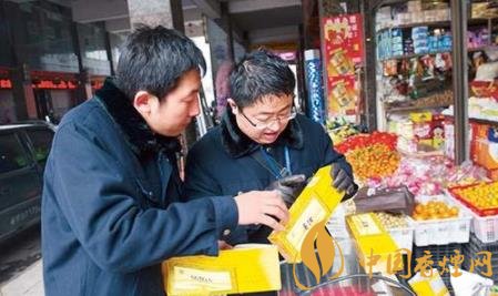 吉林市煙草局全天候檢查打擊涉煙違法 促進煙草市場穩(wěn)定！