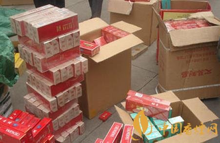 福州煙草局運用建模數(shù)據(jù)分析查獲一批非法卷煙！