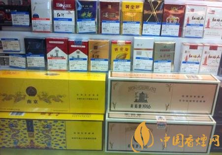 高端煙草品牌也開始走性價比路線 提升香煙銷量！