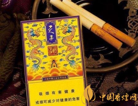 新時代中式卷煙的高端化進(jìn)程 高端煙消費(fèi)需求還在于產(chǎn)品！