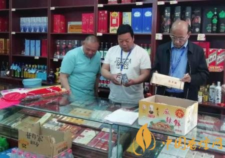 江蘇南開始利劍5號(hào)行動(dòng) 全面凈化轄區(qū)卷煙市場(chǎng)！