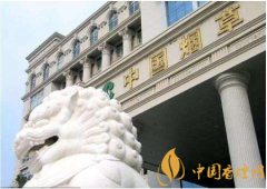 國家發(fā)話了：煙草系統(tǒng)腐敗制度不夠透明必須整治！