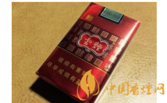 國內(nèi)銷量最好的十元香煙口感不比中華差！