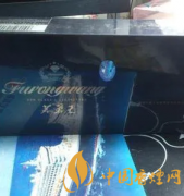過節(jié)送禮用什么香煙呢 芙蓉王上榜最后一款最難得！