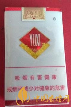 玉溪香煙品種匯總大全  價(jià)格及參數(shù)盤點(diǎn)！