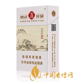 玉溪香煙品種匯總大全  價(jià)格及參數(shù)盤點(diǎn)！