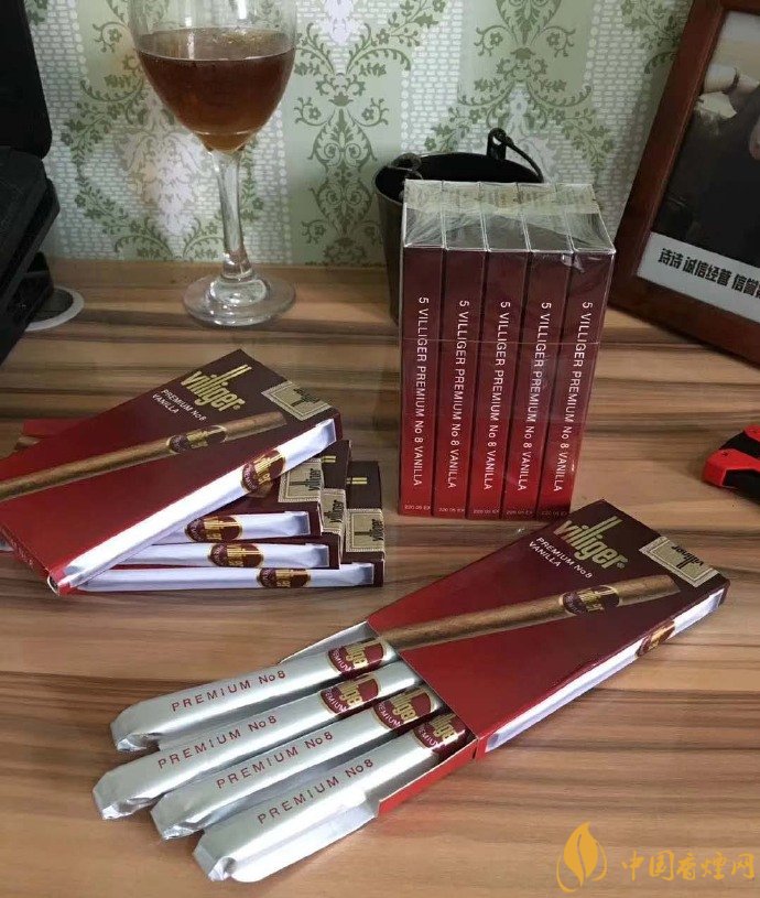 【雪茄品鑒】適合新手入門的威力（Villiger）雪茄系列，經(jīng)濟(jì)實(shí)惠，好抽不貴！