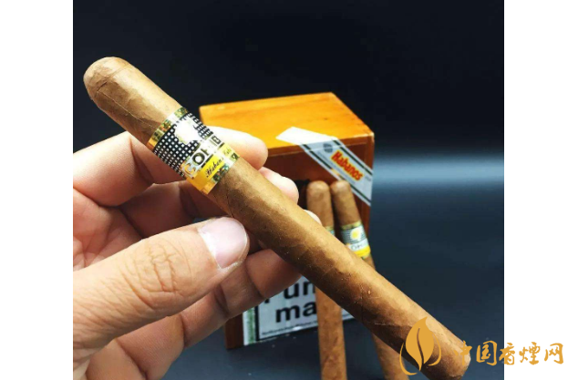 世界十大最貴的煙 黃鶴樓上榜，第二名一盒66萬元