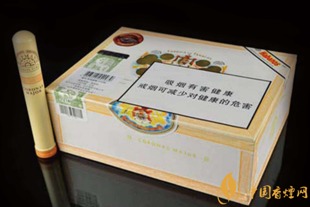 世界十大最貴的煙 黃鶴樓上榜，第二名一盒66萬元