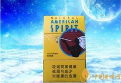美國(guó)精神牌性?xún)r(jià)比高的香煙推薦 美國(guó)精神香煙口感評(píng)測(cè)