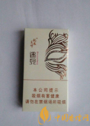 龍鳳呈祥遇見(jiàn)煙價(jià)格介紹以及口感品鑒