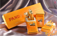 熊貓牌香煙和中華香煙哪個(gè)性價(jià)比更高?