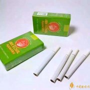 老船長(zhǎng)香煙價(jià)格種類介紹及口感評(píng)測(cè)