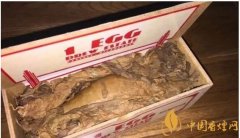 德魯莊園拉魯坦蛋雪茄口感測(cè)評(píng)分析