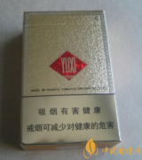 盤點5款最難抽的香煙 大前門上榜