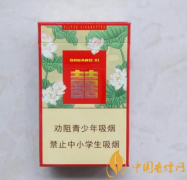 雙喜蓮香價(jià)格及口感分析評(píng)測(cè)