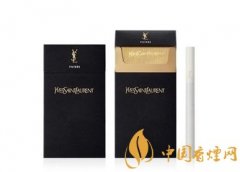 盤(pán)點(diǎn)3款包裝最簡(jiǎn)約的香煙 圣羅蘭香煙上榜