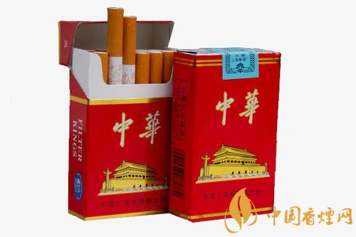 中華軟短香煙多少錢？中華軟短香煙價格表